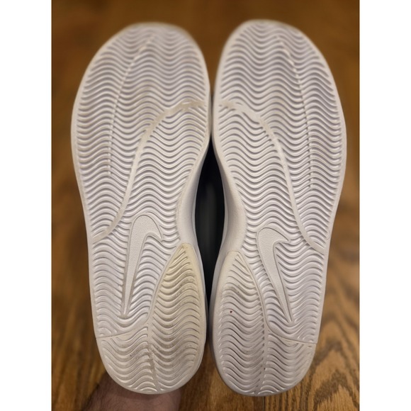 Nike SB Bruin Max Vapor Black Cool Grey White Men's Size 8 - Picture 7 of 11